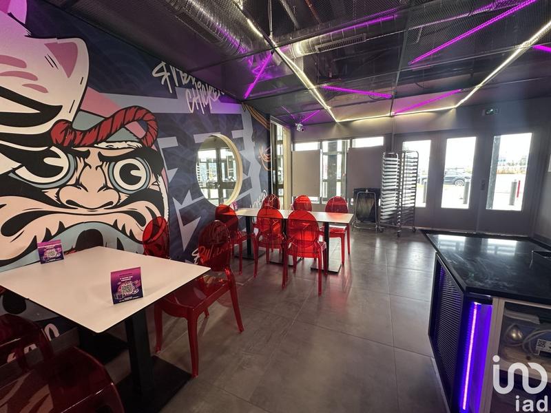 Local commercial - 150 m²