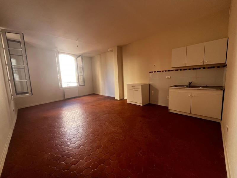 Studio - 35 m² - 1 pièce