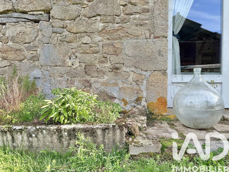 Maison - 198 m² - 5 pièces