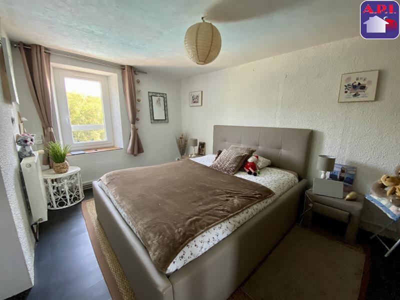 Maison - 195 m² - 7 pièces