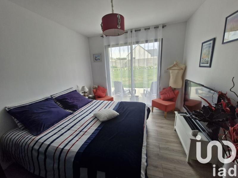 Maison - 127 m² - 5 pièces