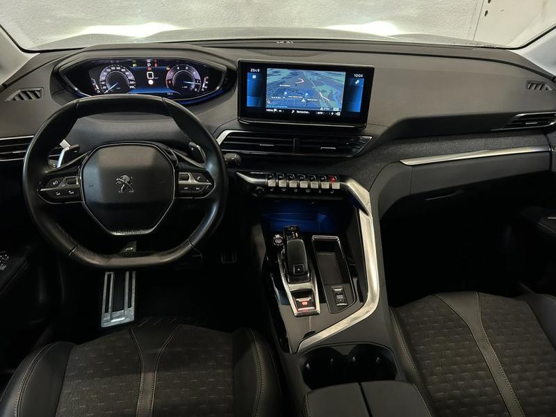 Peugeot 3008 1.5 Bluehdi 130 s&amp;S Roadtrip Eat8