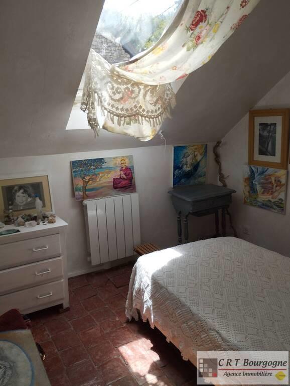 Maison ancienne - 89 m² - 7 pièces
