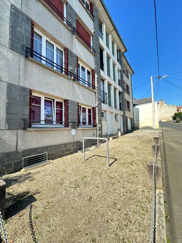 Appartement - 53 m² - 2 pièces