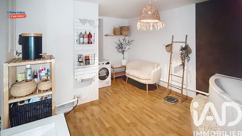 Maison - 260 m² - 14 pièces