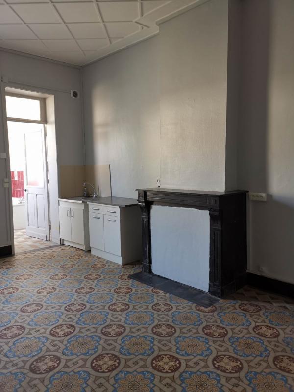 Immeuble - 300 m² - 12 pièces