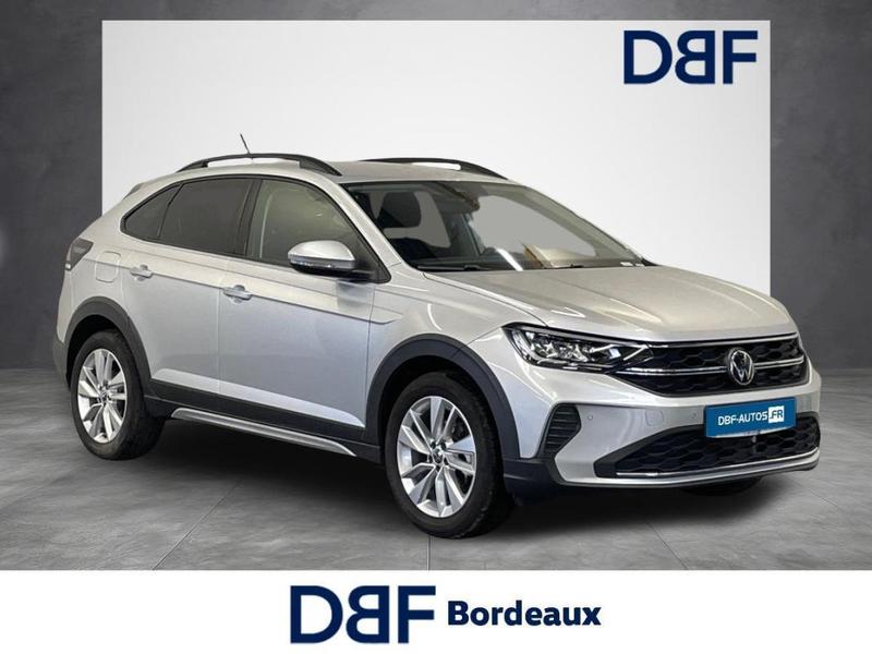 Volkswagen Taigo 1.0 Tsi 116 Dsg7 Vw Edition