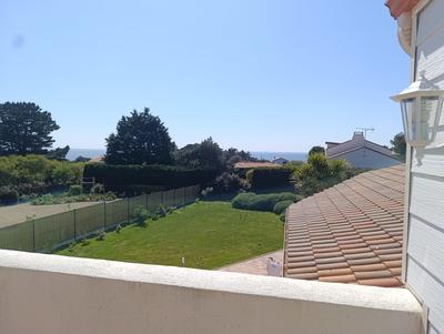 Appartement - 239 m² - 10 pièces