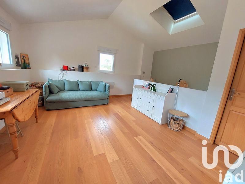 Maison de campagne - 139 m² - 5 pièces