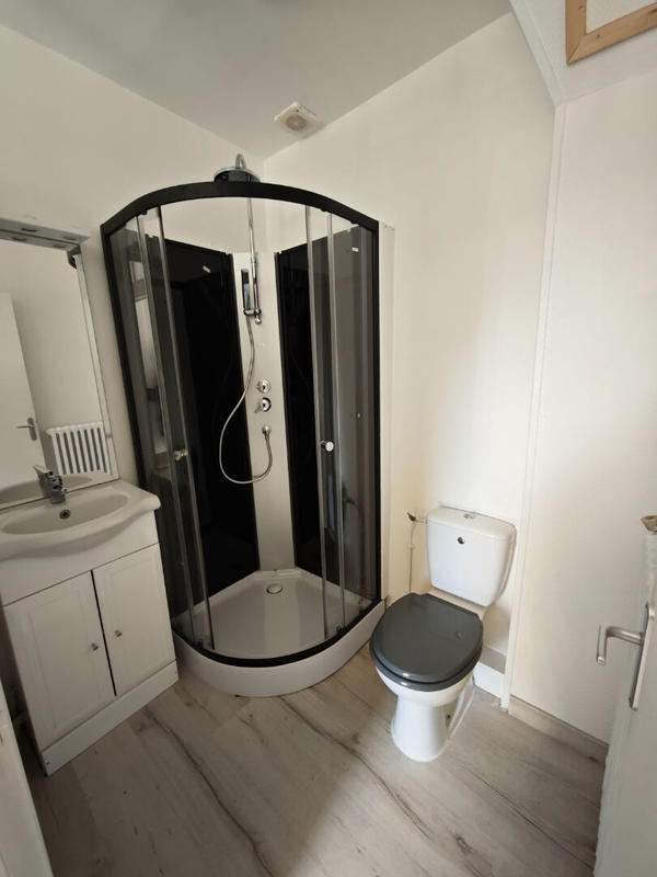 Appartement - 24 m² - 1 pièce