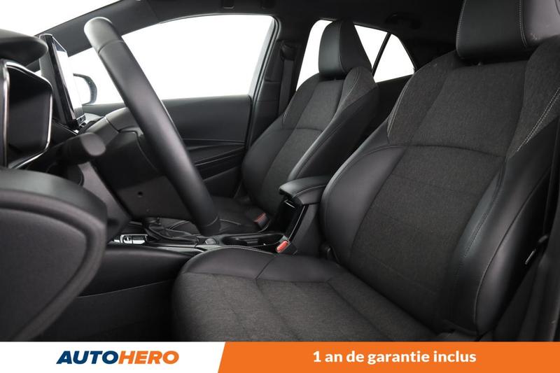 Toyota Corolla 1.8 Hybride Design 140 ch