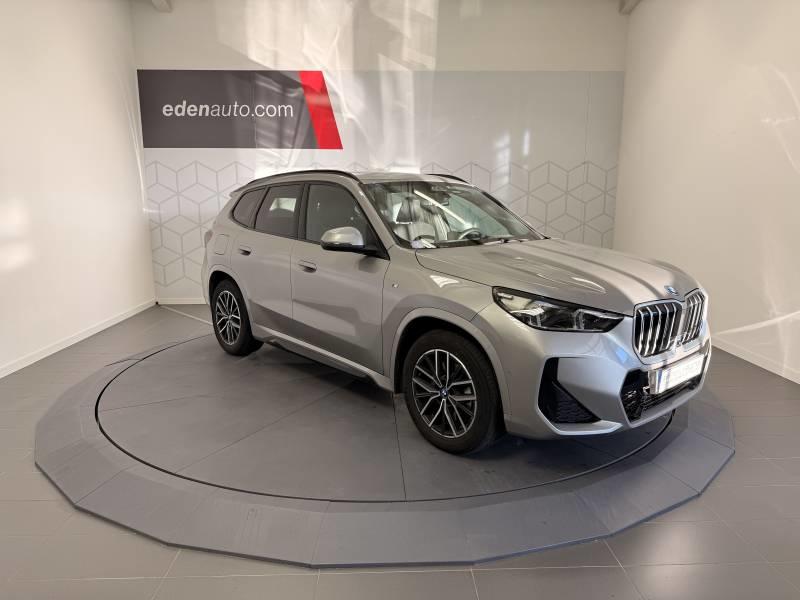 Bmw X1 xDrive 30e 326ch Dkg7 m Sport