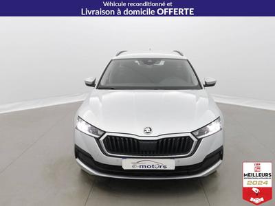 Skoda Octavia Combi 2.0 Tdi 150 Dsg7 Ambition +Caméra +P