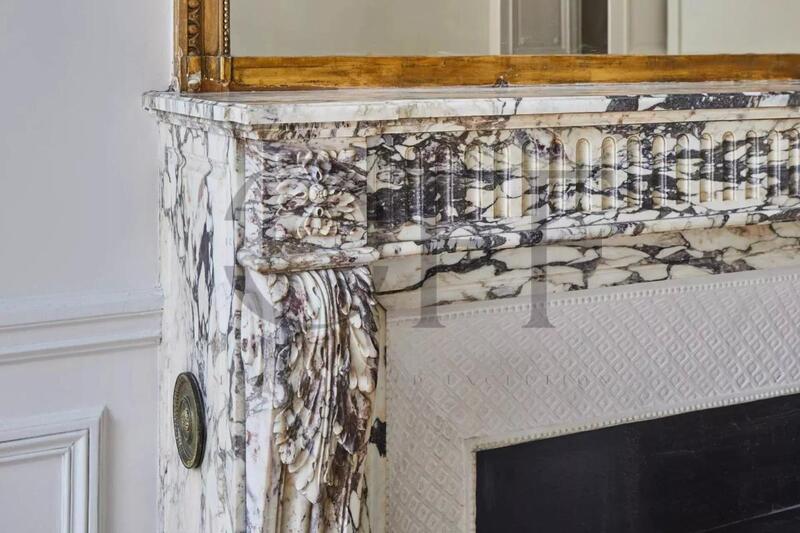 Appartement - 180 m² - 6 pièces