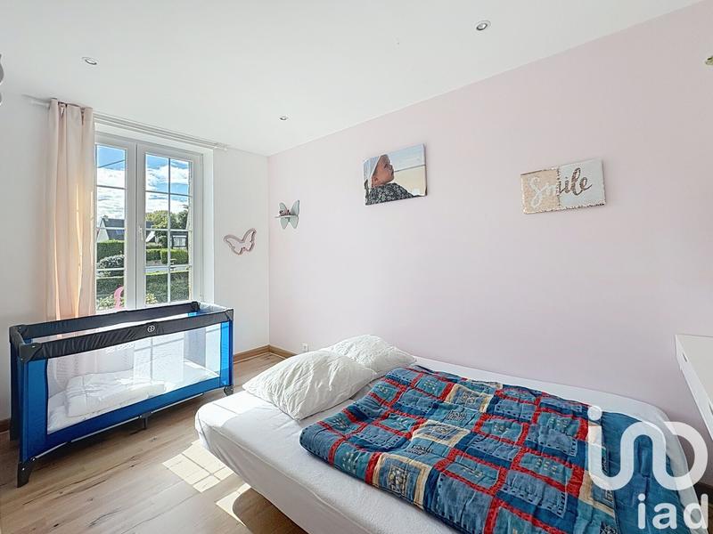 Maison - 99 m² - 6 pièces