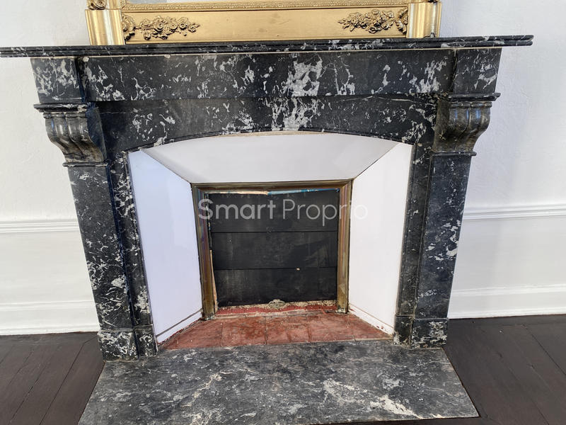 Appartement - 90 m² - 4 pièces