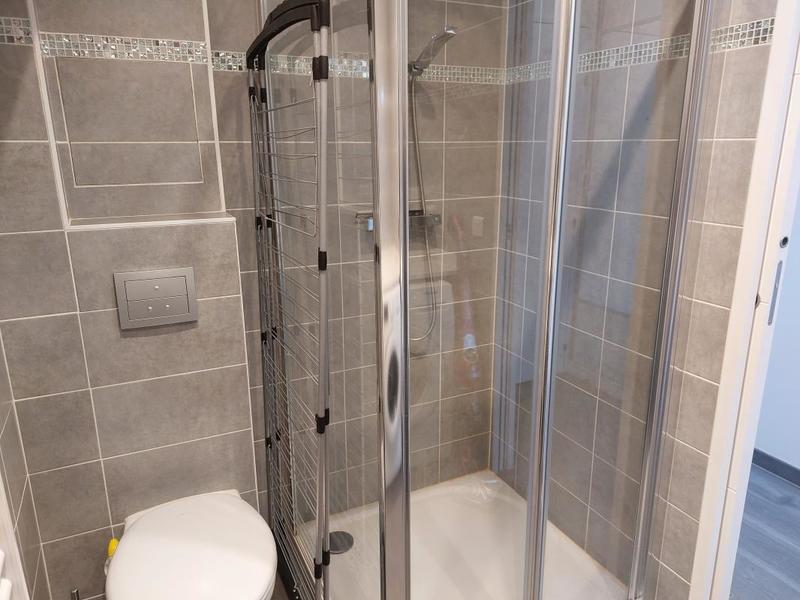 Studio - 29 m² - 1 pièce