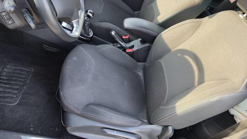 Ds Ds 3 1.6 HDi 92 Confort