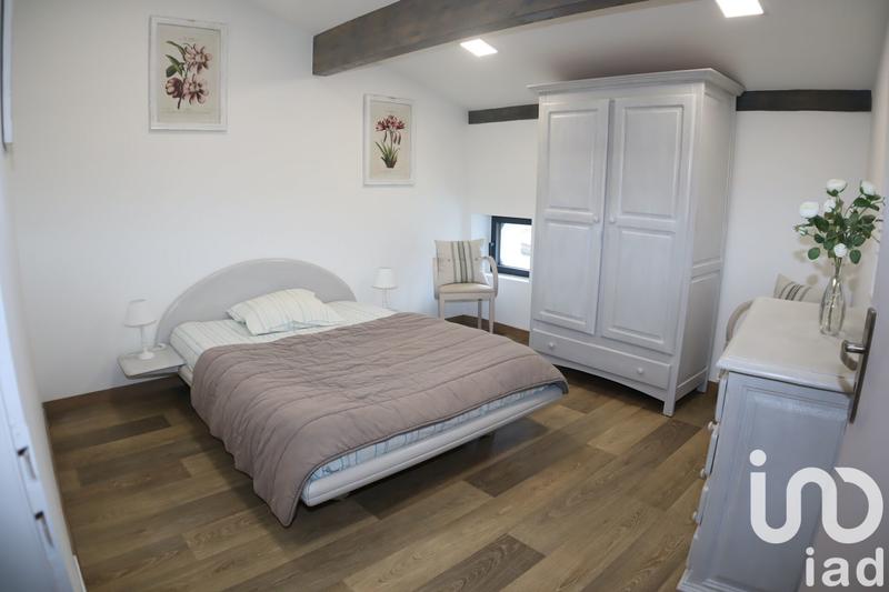 Maison - 151 m² - 5 pièces