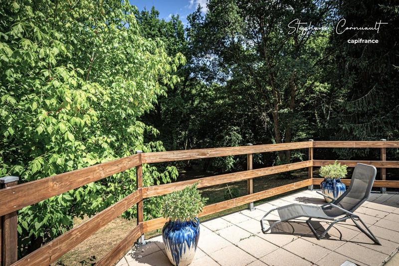 Maison en pierre - 171 m² - 5 pièces