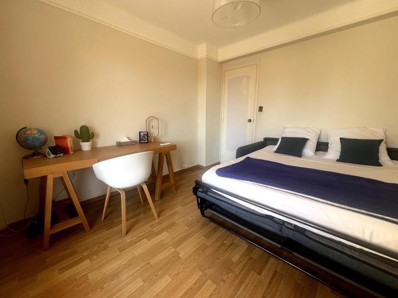 Appartement - 93 m² - 4 pièces