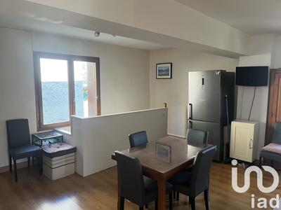 Appartement - 101 m² - 4 pièces