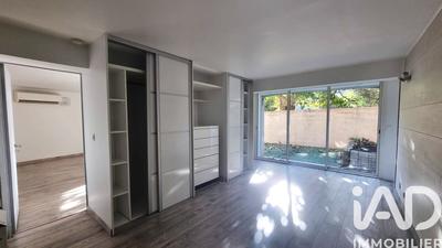 Appartement - 89 m² - 3 pièces