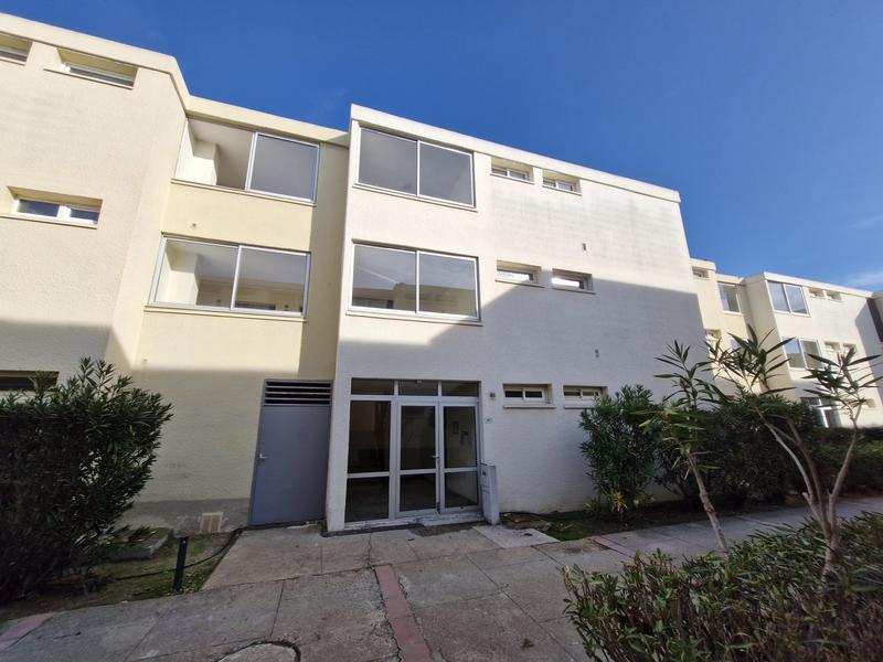 Appartement - 36 m² - 2 pièces