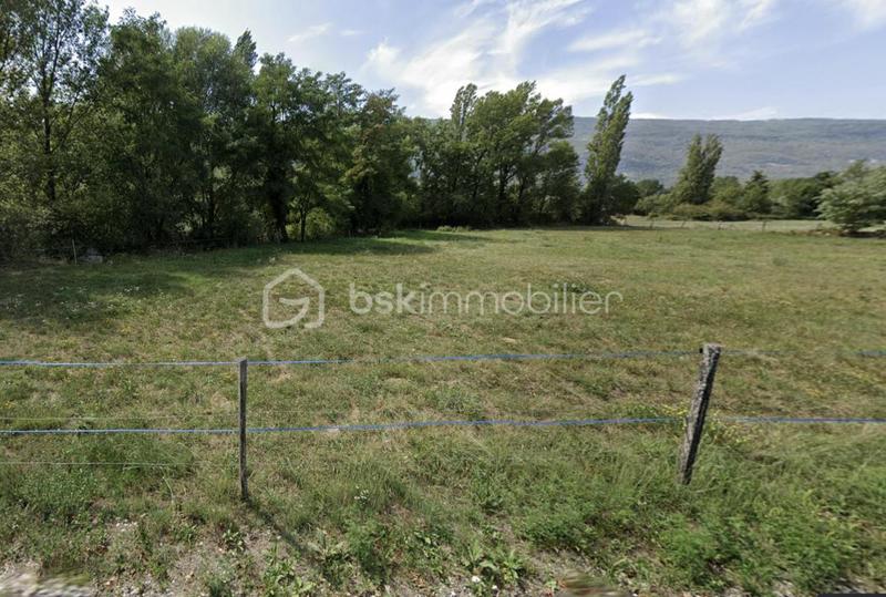 Grange - 83 m² - 1 pièce