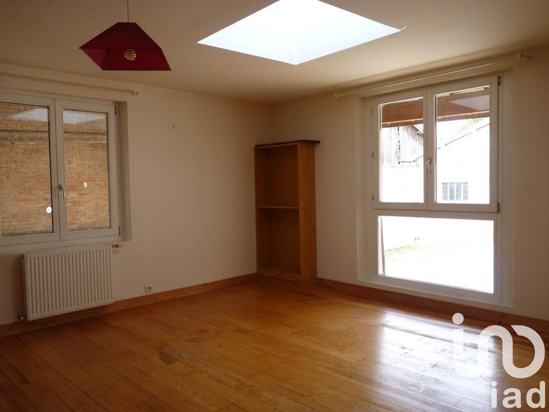 Maison - 330 m² - 13 pièces