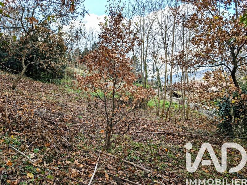 Maison - 62 m² - 4 pièces