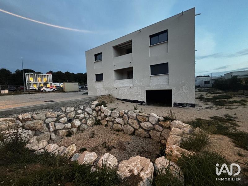 Local commercial - 800 m²