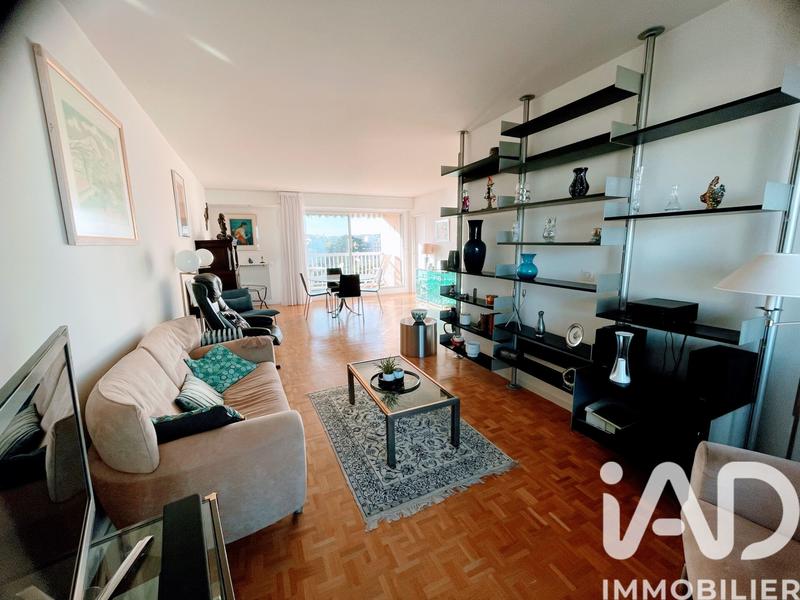 Appartement - 101 m² - 5 pièces