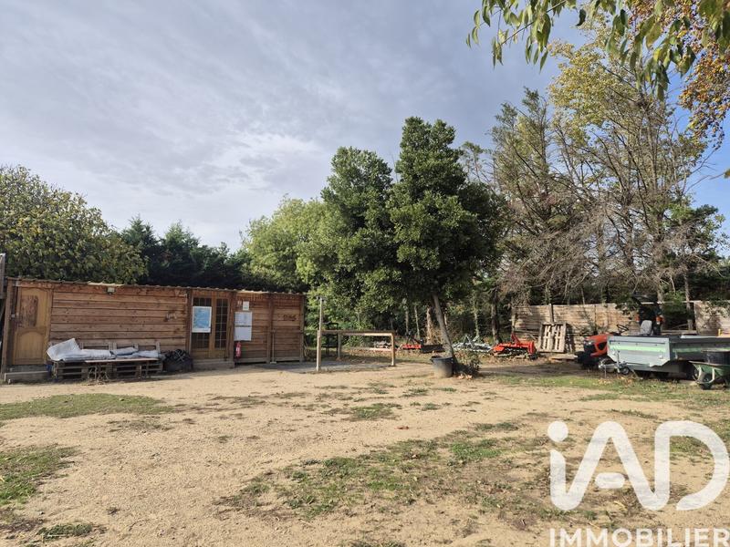 Maison - 132 m² - 4 pièces