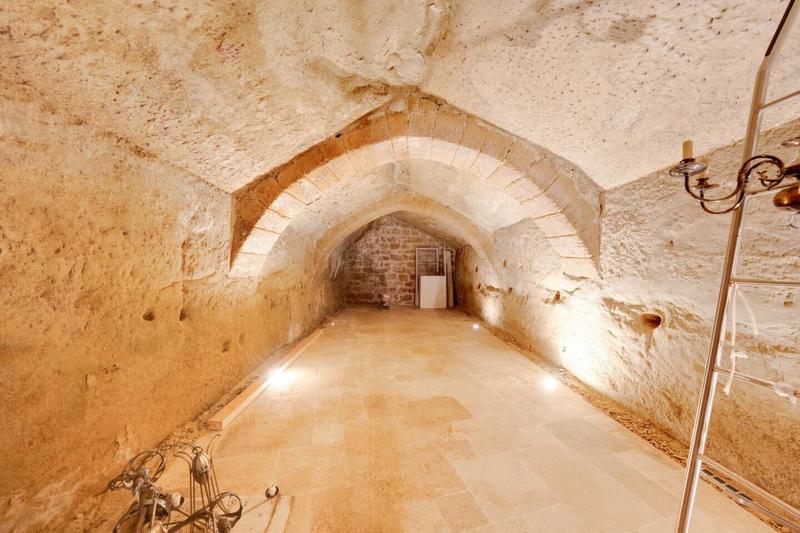 Maison de village - 175 m² - 7 pièces