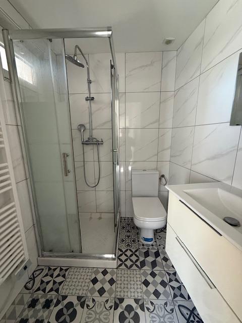 Appartement - 33 m² - 2 pièces