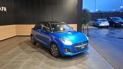 Suzuki Swift VI 1.2 Dualjet Hybrid Pack Cvt