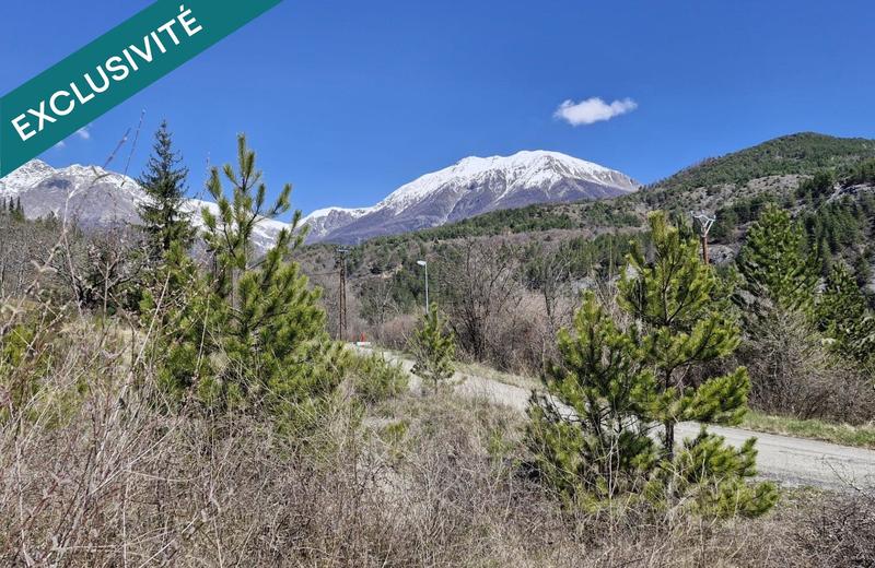 Local commercial - 420 m² - 1 pièce