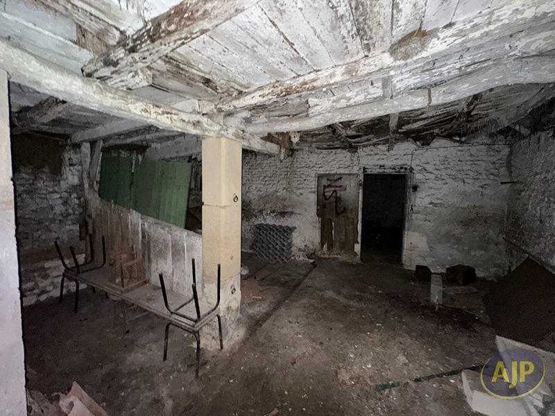 Maison - 80 m² - 3 pièces