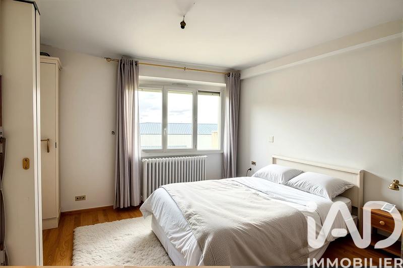 Appartement - 72 m² - 4 pièces