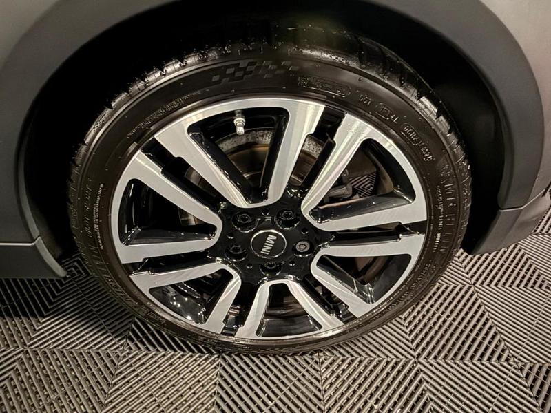 Mini 3 portes Hatch F56 Lci II Cooper 136 ch Dkg7 Finition Camden