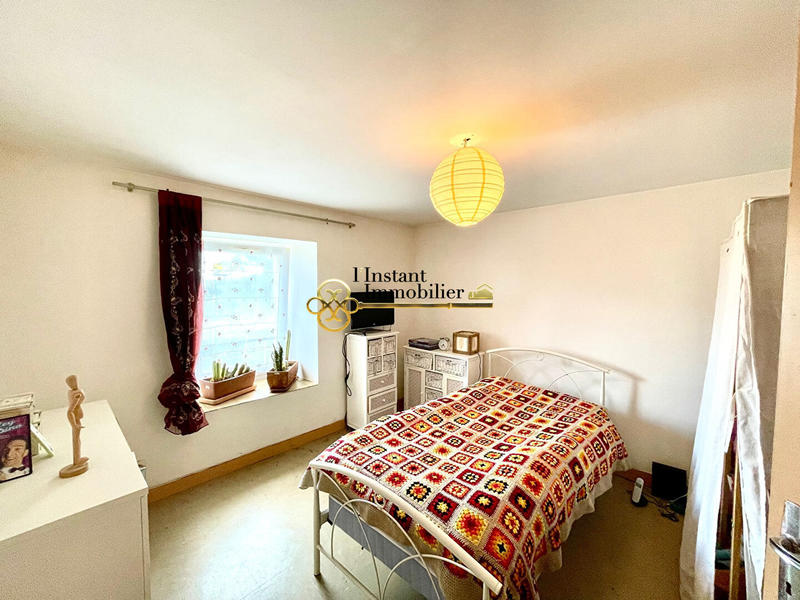 Appartement - 48 m² - 3 pièces