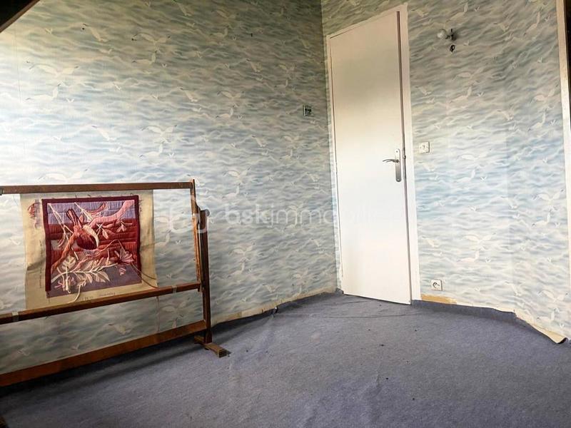 Maison - 152 m² - 7 pièces