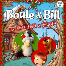 Le Joyeux Noel de Boule et Bill