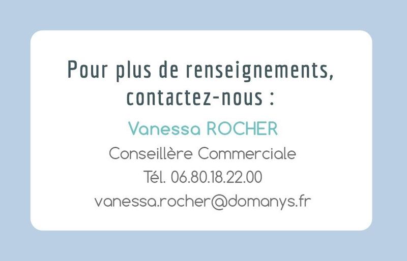 Appartement - 76 m² - 4 pièces