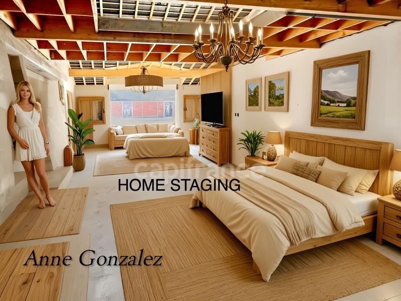 Duplex - 112 m² - 4 pièces