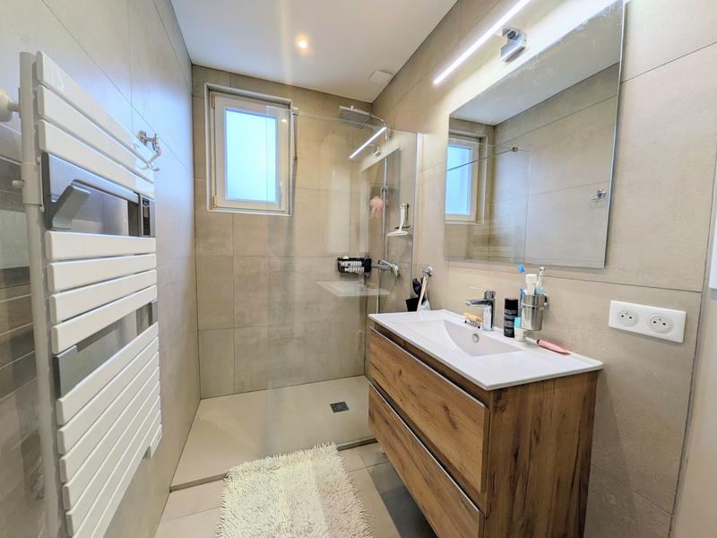 Appartement - 73 m² - 3 pièces