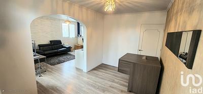 Appartement - 82 m² - 4 pièces