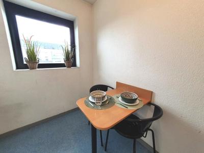 Studio - 16 m² - 1 pièce