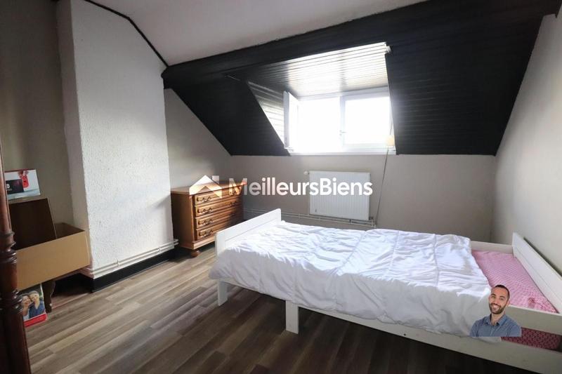 Maison - 82 m² - 4 pièces